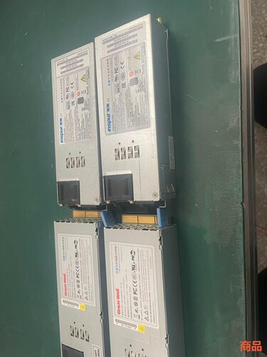 长城GW-CRPS550电源，FSP550-20ERM、功能议价