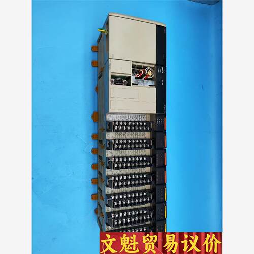 可程式设计控制器PA206一个 CPU41-V1一个议价商品