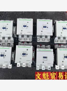 施耐德接触器LC1D1504
