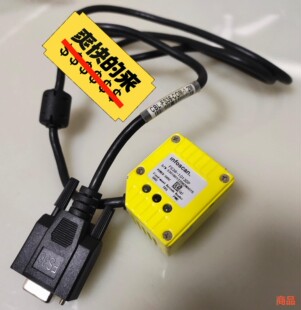 infoscan 原装 FS36-1013DP 扫码器固定式议价