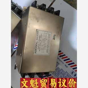 议价商品 DNF55 上海埃德AERODEV三相交流EMI滤波器