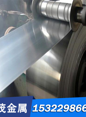 ASTM F136钛合金Grade2钛板2TA22 ZTA5耐高温钛带IMI679钛棒BT3-1