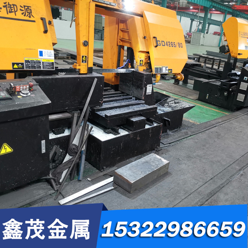 恒丰C45Cr 合金结构钢 SCM432 薄板 SCM822H 厚板 Q620C Q620D