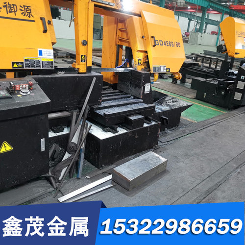 恒丰C45Cr 合金结构钢 SCM432 薄板 SCM822H 厚板 Q620C Q620D
