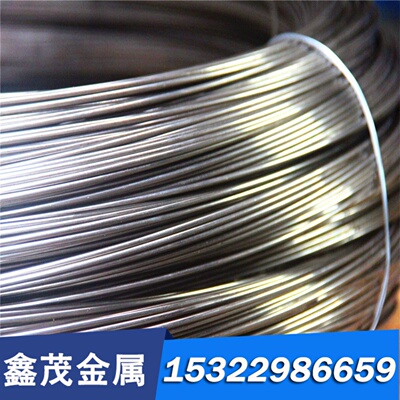 90Cr18MoV奥氏体不锈钢X7CrNiTi18-10钢板13Cr13Mo圆钢S30908圆棒