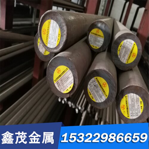 1.4821铁素体不锈钢X15CrNiSi25-4X11CrMoWVNb9-1-1光棒钢板