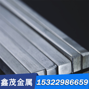 现货供应SUS440C不锈钢9Cr18Mo光圆钢板1.4125研磨棒 价格优惠