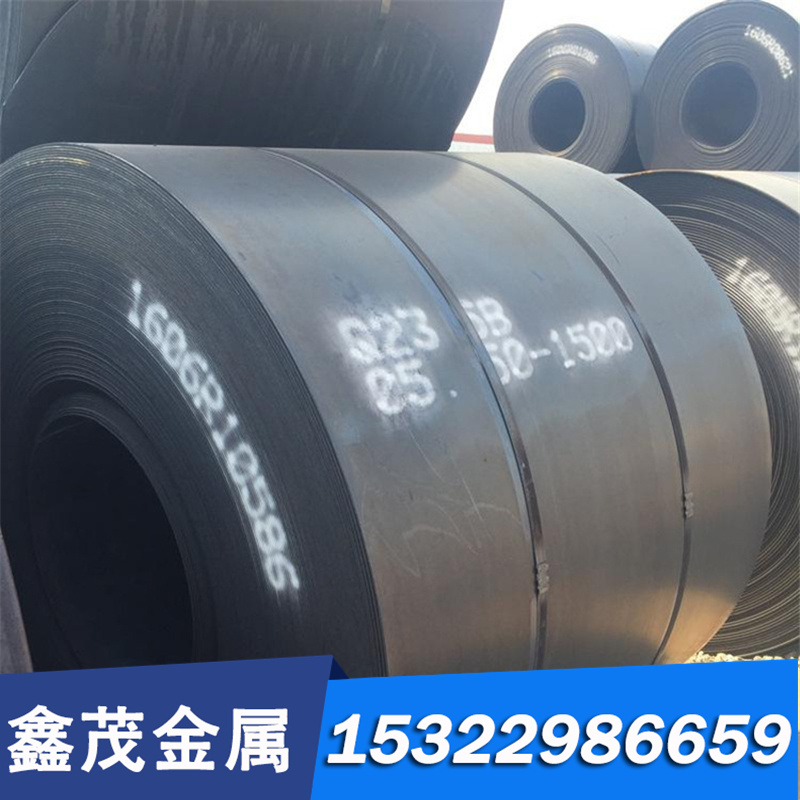 WDB750 碳素结构钢 G4051 研磨圆棒 SGC340 薄厚板 SGH40 热轧板