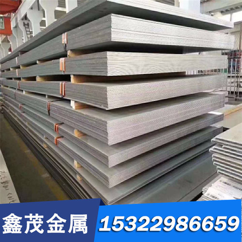 S32003奥氏体不锈钢板S31725不锈钢圆棒S31635钢带S31651 S32050