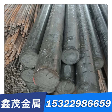 A3 45#精光板CR12 CR12MOV模具钢材SKD11 D2 DC53 LD圆棒SKH-9 M2