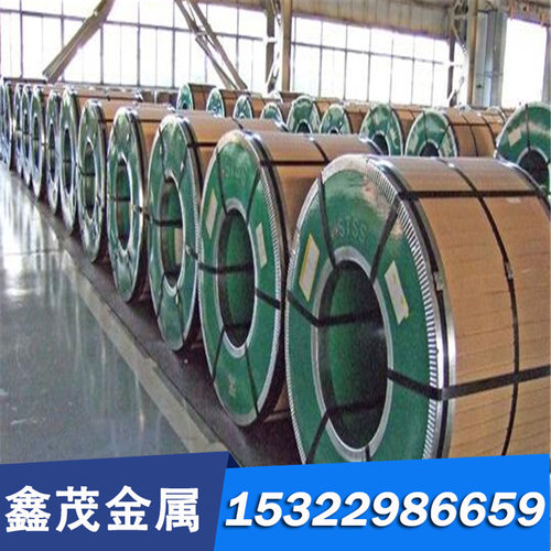 022Cr12（S11203）不锈钢圆棒 圆钢 光圆 铁素体不锈钢板 卷板