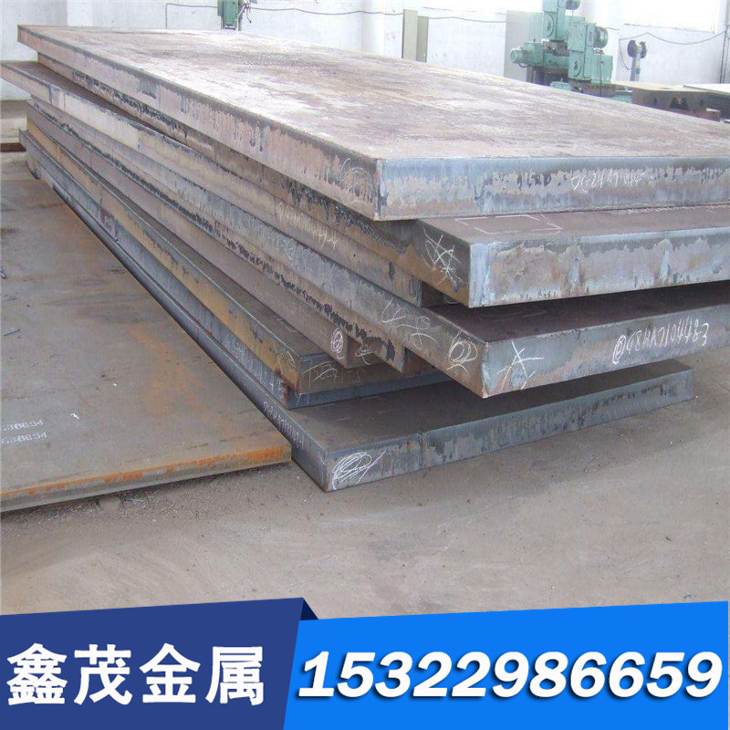 4320H合金结构钢20NiCrMo7钢棒 钢板B12200 SNCM220圆钢4130 4135