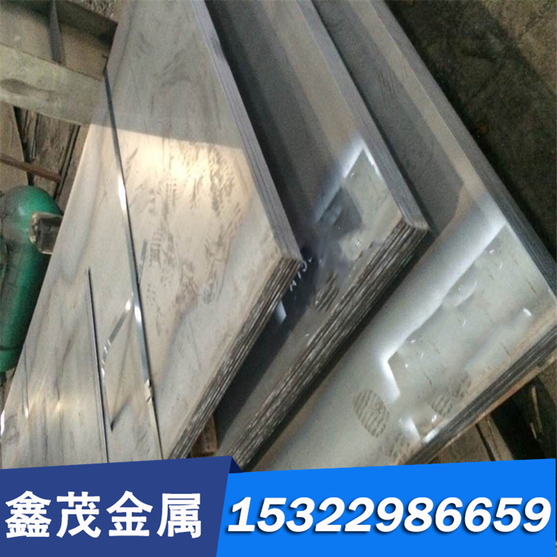 Q345A低合金Q345C钢板Q345D低温锰板Q345E数控激光下料切割Q345B