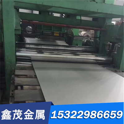 耐热不锈钢06Cr19Ni9NbN圆棒 0Cr19Ni10NbN钢板S30478规格全零切