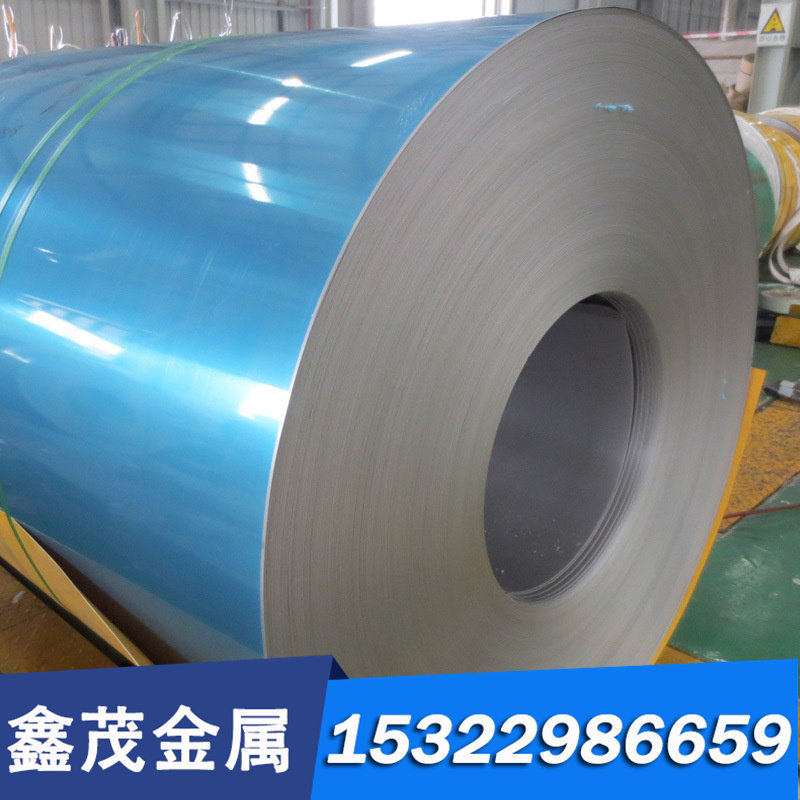 供应12Cr18Ni9 06Cr18Ni11Nb不锈钢16Cr25Ni20Si2 12Cr16Ni35圆棒 - 实物图