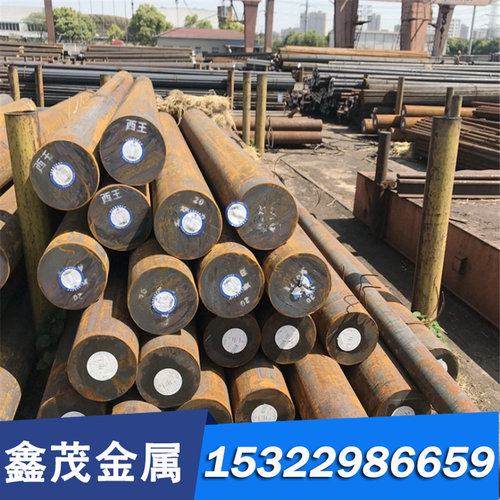 图形ST302圆钢 SST301S ST304 SST303 S48C 碳钢 不锈钢 合金钢