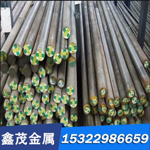 SUS631 不锈钢 SUS301 光亮棒 X10CrNiS18-9 钢板 S17400锯床切割