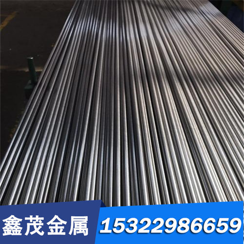 60CrMnMoA(60CrMnMo)圆簧钢棒 圆棒 锻钢O 弹圆 弹簧钢 锻造圆钢