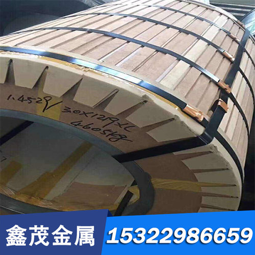 塑胶模具钢日本大同NAK80 440C 630 STAR 420j2 注塑不锈钢精板材