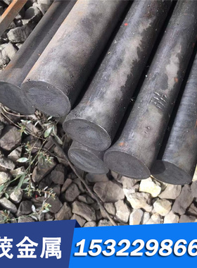 Y12 Y12Pb Y15 Y15Pb Y20 Y30 Y35磨光 Y40Mn Y45Cr易切削钢 圆棒