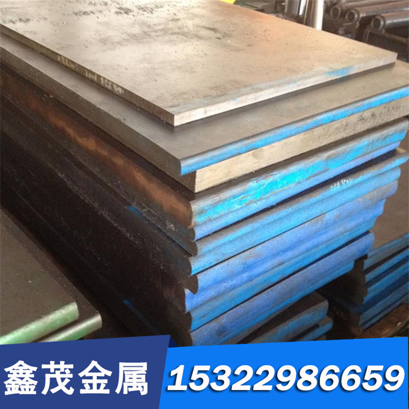 20NiCrMo2合金结构钢 25XTCA 热轧板 17Cr2Ni2Mo 冷拉圆钢 研磨棒