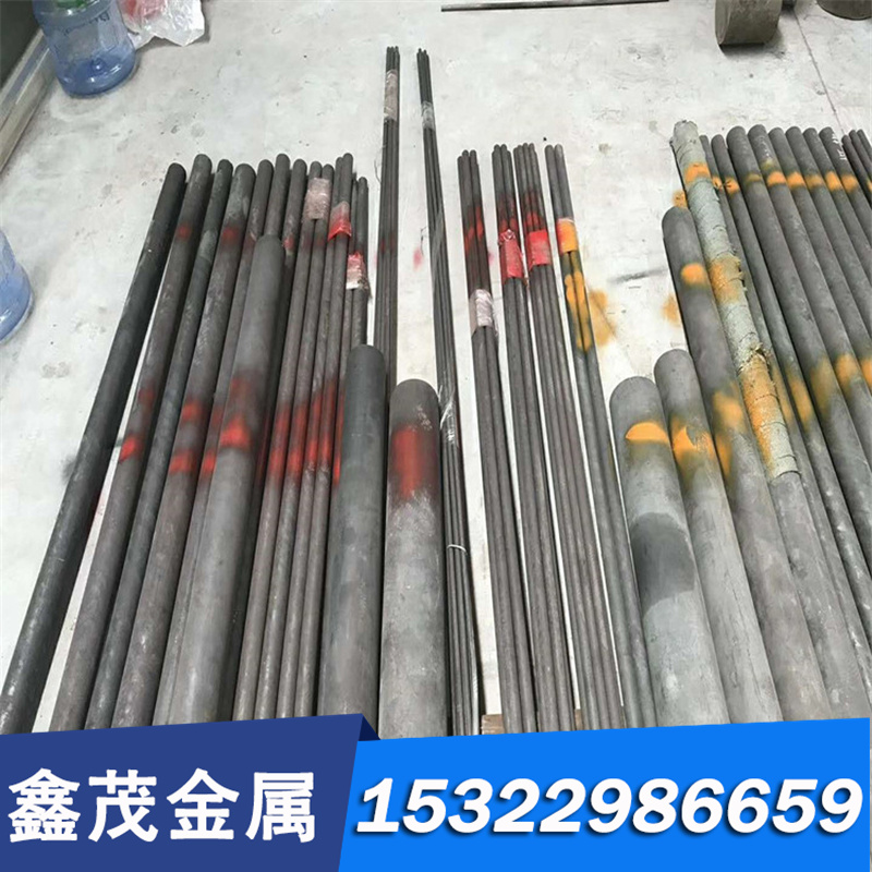 25CrMo 合金结构钢 15CrMnMo 黑皮圆棒 Q420E 钢板卷材 12CrMoV