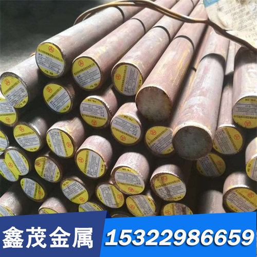 65Mn弹簧钢棒 锰钢圆棒 60si2mn圆钢 小棒材5 6 7 8 9 10 11 12mm