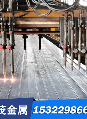 19CN5合金结构钢 30Mn2钢板AMS6260C 磨光棒 SNC836圆钢 锯床切割