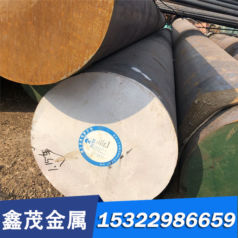 保证淬透性结构钢 40MnBH圆钢 35MnB5EH圆棒 合金钢38MnB5EH钢板