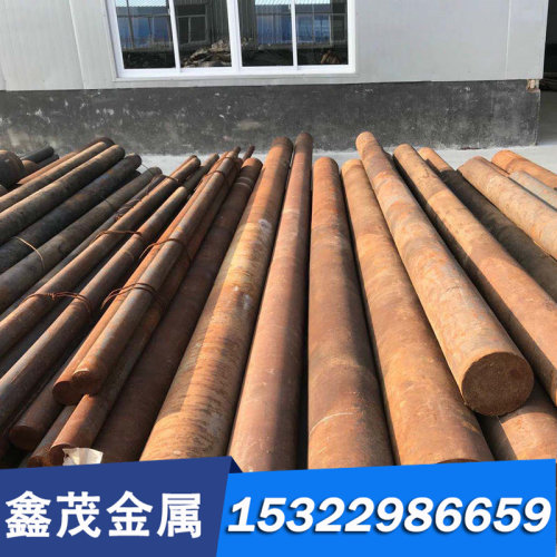 42CrMo模具钢 65Mn 38CrMoAl GCr15 40Cr圆棒 DC53 Cr12MoV钢板料