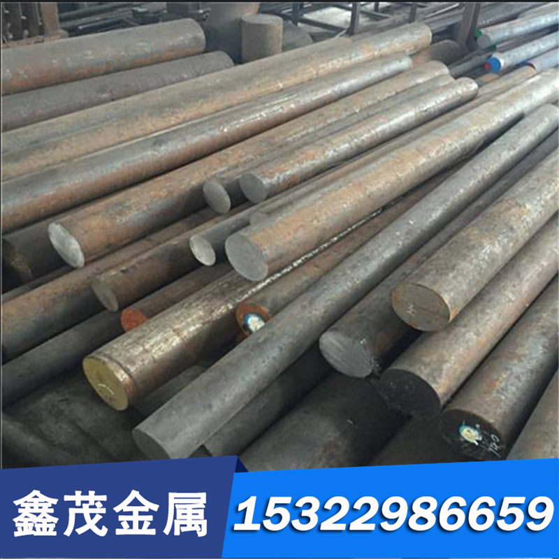 现货crwmn模具钢gs-2311薄中厚板718h 738光圆2738h板材skd61棒料