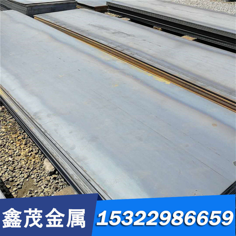 优质ST15冷轧板SPCC B280VK冷轧钢板可分条 HC260LA SPCC冷轧卷B1