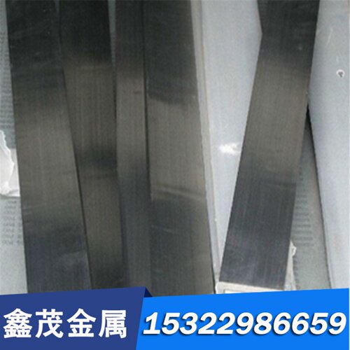 S31608卷带06Cr17Ni12Mo2 S31603不锈钢板015Cr20Ni18Mo6CuN圆棒