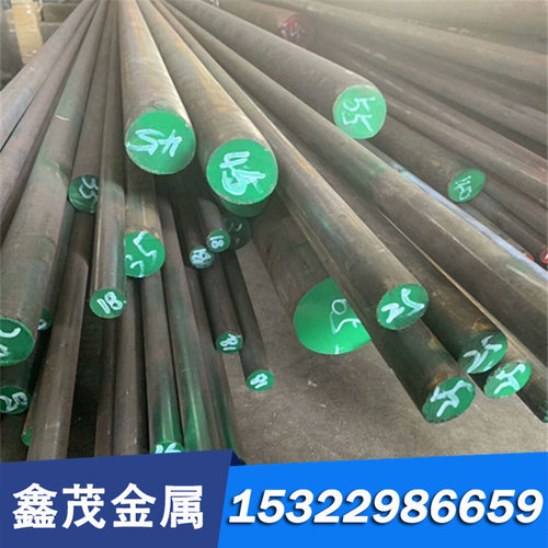 W302圆钢SKD11 3cr17mo M238 3cr2mnNimo模具钢17-4PH不锈钢3cr13