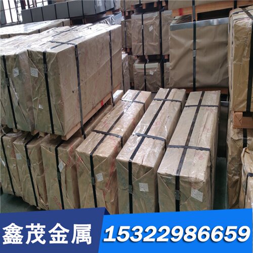 40CrNiMoA齿轮钢性能 40CrNiMo圆钢美标sae4340合金圆棒高强度