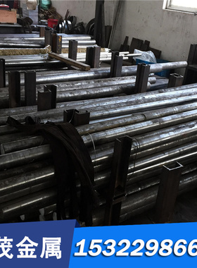 供应41CrAlMo7-10 1.8509合金钢板34CrAlMo5-10光棒 1.8507圆棒材
