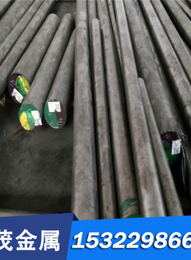 现货DZ125L 高温合金 NCF80A NCF1B 钢板 薄板 DZ002 DZ125 光棒