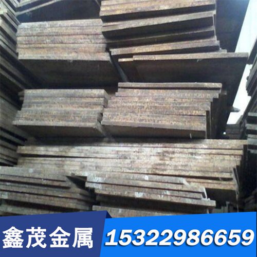 4140铬钼合金钢圆棒 4140冷拉钢棒 42CRMO42crmo 铬钼钢板料 开锯
