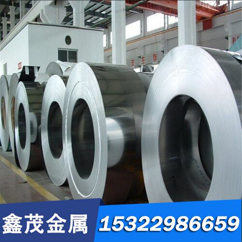 12Cr13冷轧不锈钢 SPC440冷轧薄板 HC300LA冷轧卷 1Cr13冷板