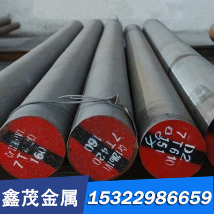 GS510钢板K105 GS-2312 3Cr3Mo2WVSi STD11圆钢1.2739 SKS7模具钢