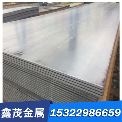 不锈钢ASTM S31603 316L S31609 316H圆钢 圆棒 钢板材料 无缝管