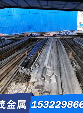 Q355B Q255D 27SiMn 合金圆钢 圆钢掏孔 20#45号圆钢 Q245圆棒厂