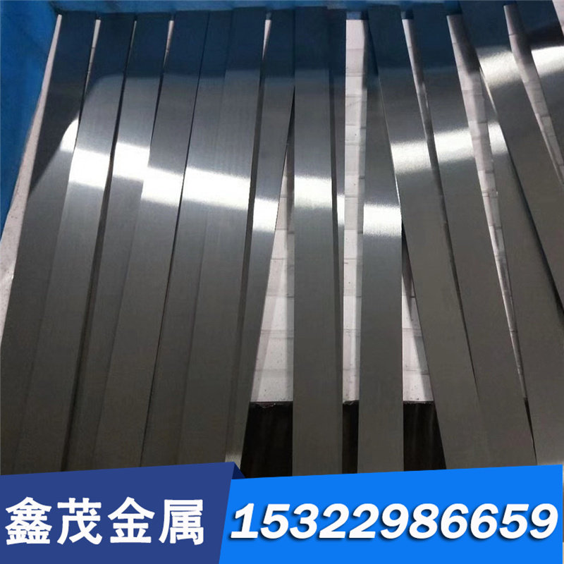 现货scm415合金钢板材60Si2Mn弹簧圆钢40Cr GCr15 42CrMo 30crmn