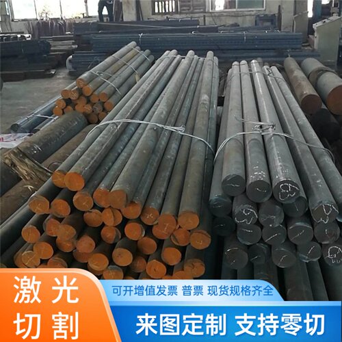 QT350-22球墨铸铁耐高温圆钢QT400-18LQT400-18RQT400-15圆棒