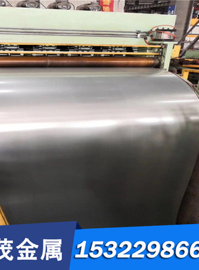 ST16 SPFC340 JSC780P冷轧板SPCE冷轧钢带50CRV4RR汽车板TDC51D