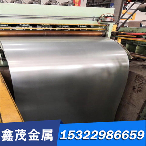 ST16 SPFC340 JSC780P冷轧板SPCE冷轧钢带50CRV4RR汽车板TDC51D