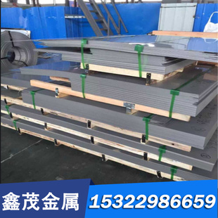 SUH409 铁素体不锈钢 Y10Cr17 薄板 2Cr2145N 光亮棒 S21860 圆钢