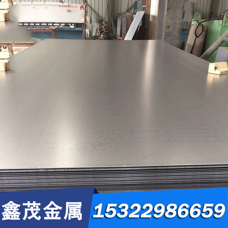 TC4耐腐蚀钛合金棒 Ti-6Al-4V耐高温钛合金管 TC4高精度医用钛板