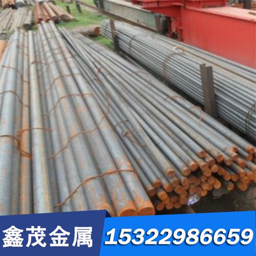 AISI4340 SAE8620H圆钢20CrNiMoA 40CrNiMoA 34CrNiMo6合金钢钢板