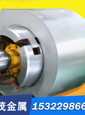 进口SH590S冷轧弹簧钢带 SH590S无磁高韧性不锈钢弹簧薄板 棒 丝